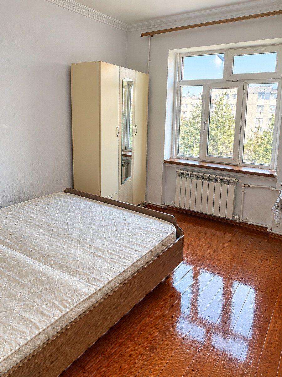 İcarəyə verilir 2 otaqlı köhnə tikili 60 m² — Mənzil, Bakı (3)