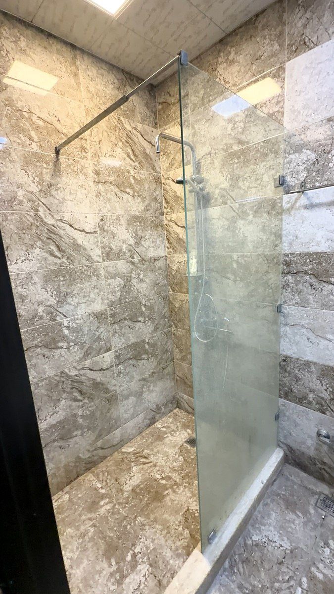 İcarəyə verilir 1 otaqlı yeni tikili 40 m² — Mənzil, Bakı (8)