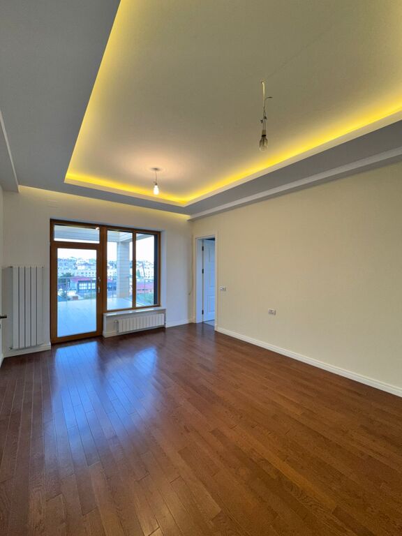 Satılır 11 otaqlı həyət evi/bağ evi 1400 m² — Ev, villa, Bakı (4)