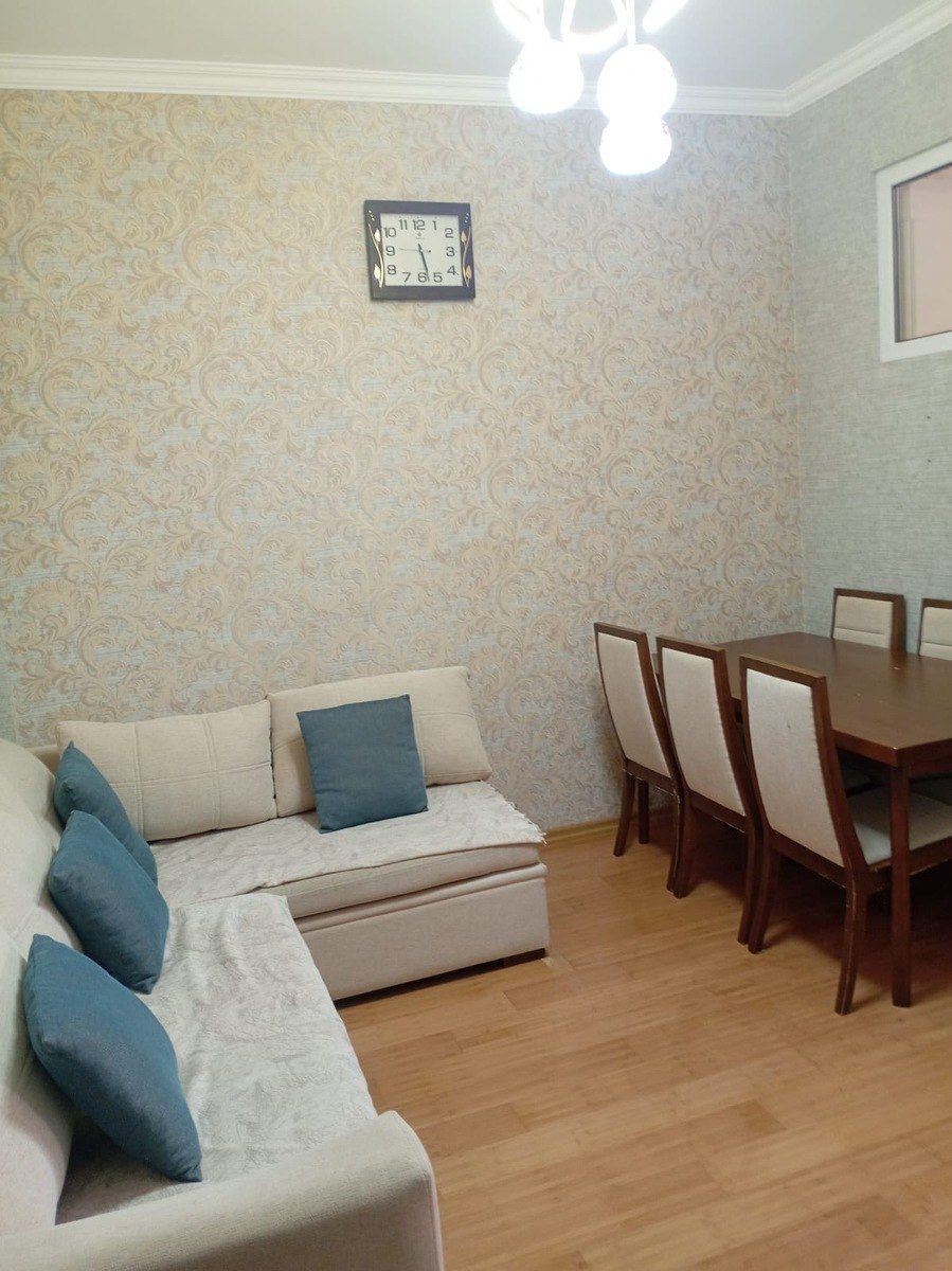 Satılır 2 otaqlı yeni tikili 55 m² — Mənzil, Xırdalan (7)