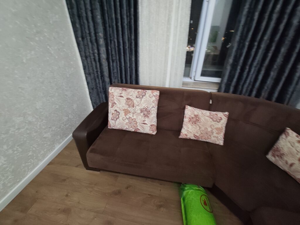 Künc divan, Yeni, Açılan, Bazalı, Parça, Çatdırılma yoxdur — Divanlər, Masazır (6)