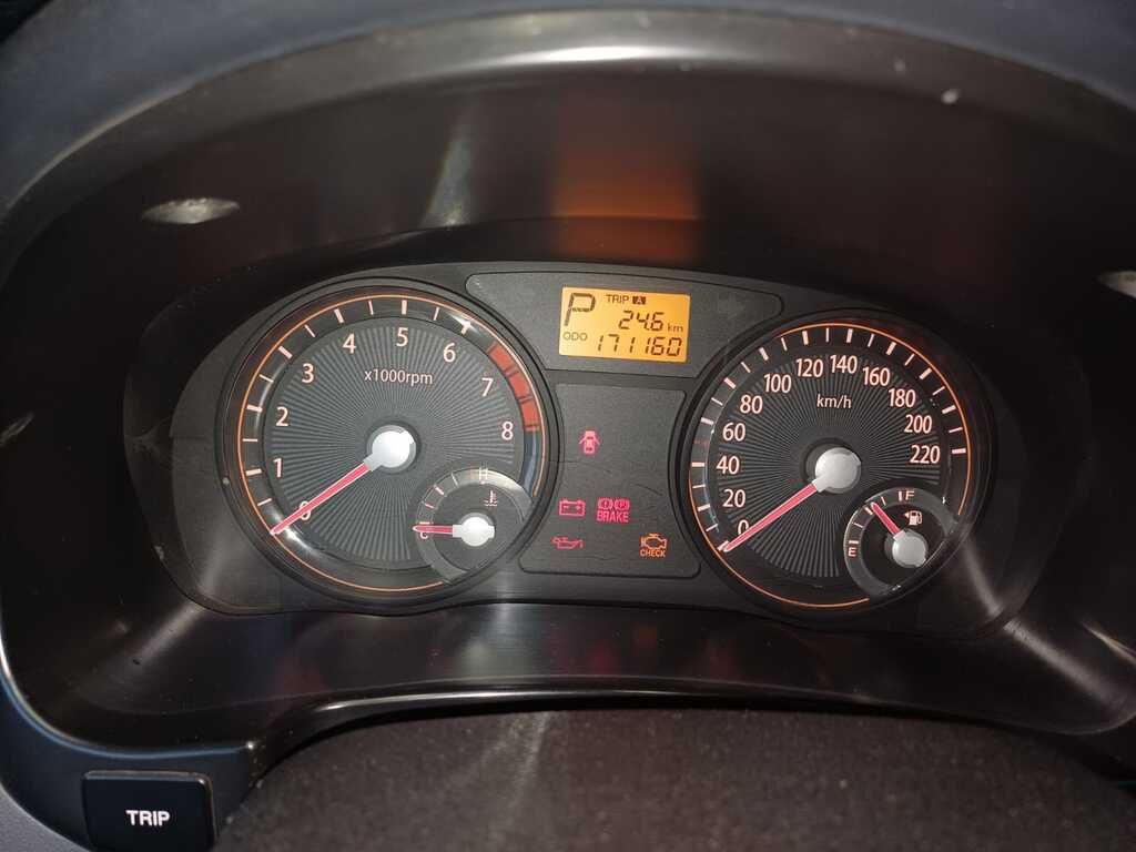 Kia Rio, 1.4 L, 2008 il, 172 000 km — Avtomobillər, Bakı (7)