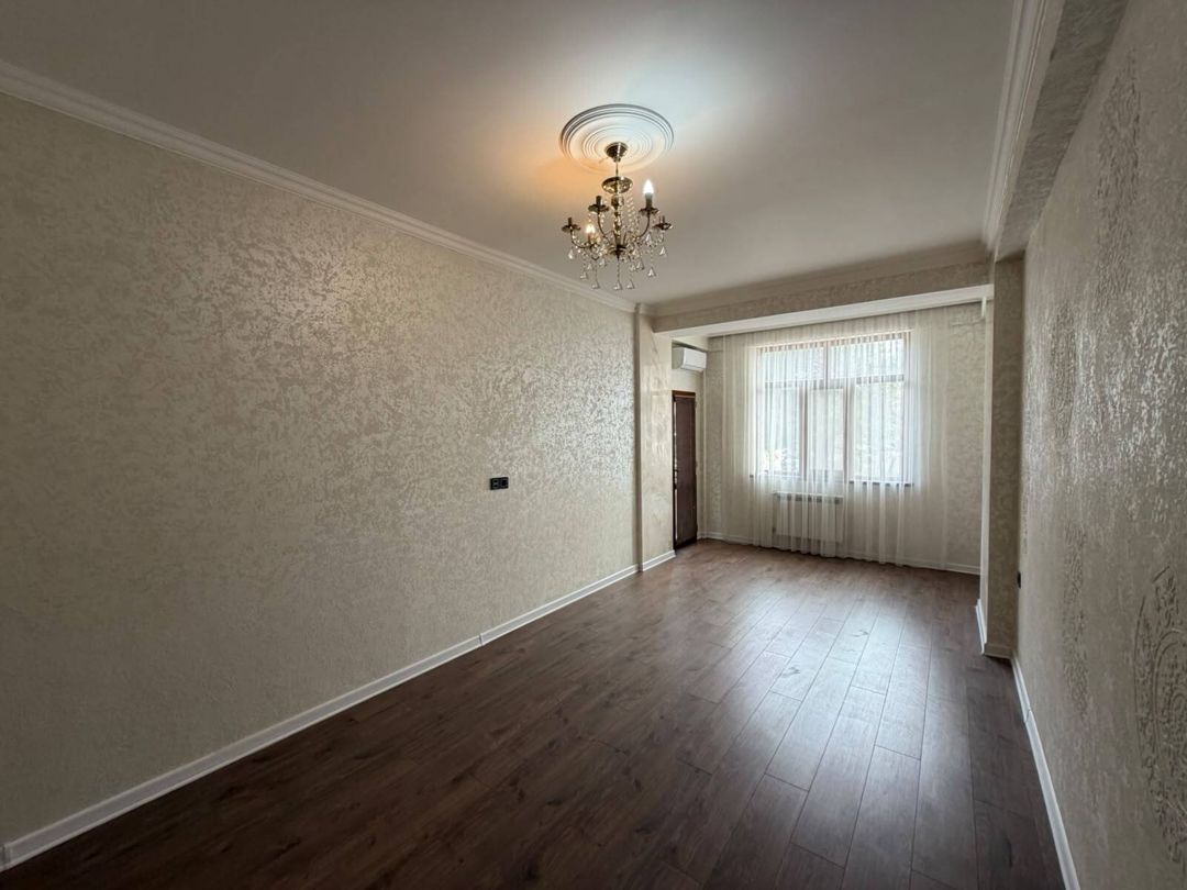 Satılır 2 otaqlı yeni tikili 75 m² — Mənzil, Bakı (7)