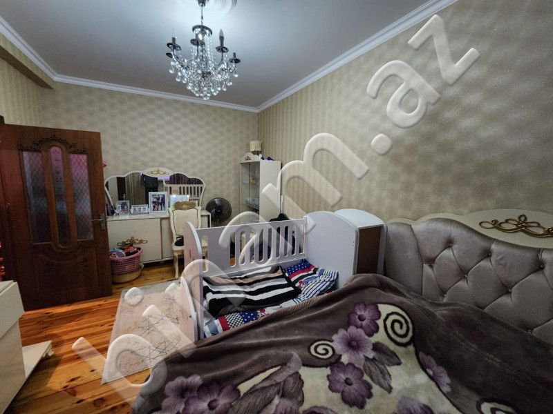 2 otaqlı Yeni tikili, Satış, Abşeron — Mənzil, Abşeron (4)