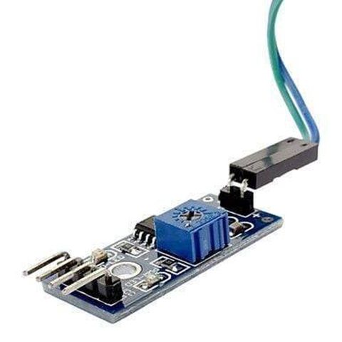 Yağış Sensoru (Yağış və su damcısı detektoru) Arduino və digər — Bakı