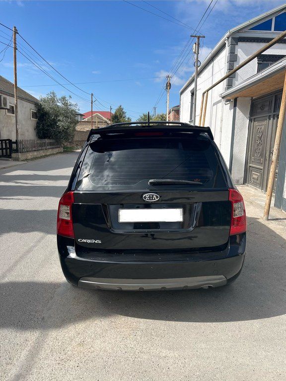 Kia Carens, 2.0 L, 2008 il, 298 000 km — Avtomobillər, Bakı (2)