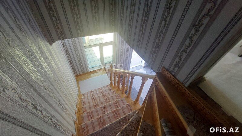 Həyət evləri Satılır Abşeron r., Masazır q., 3 otaq, 100 m² — Ev, villa, Bakı (8)