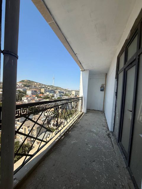 Satılır 2 otaqlı yeni tikili 94.5 m² — Bakı