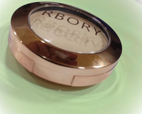 Kompakt kirşan Rbory 03, 8 q — Bakı