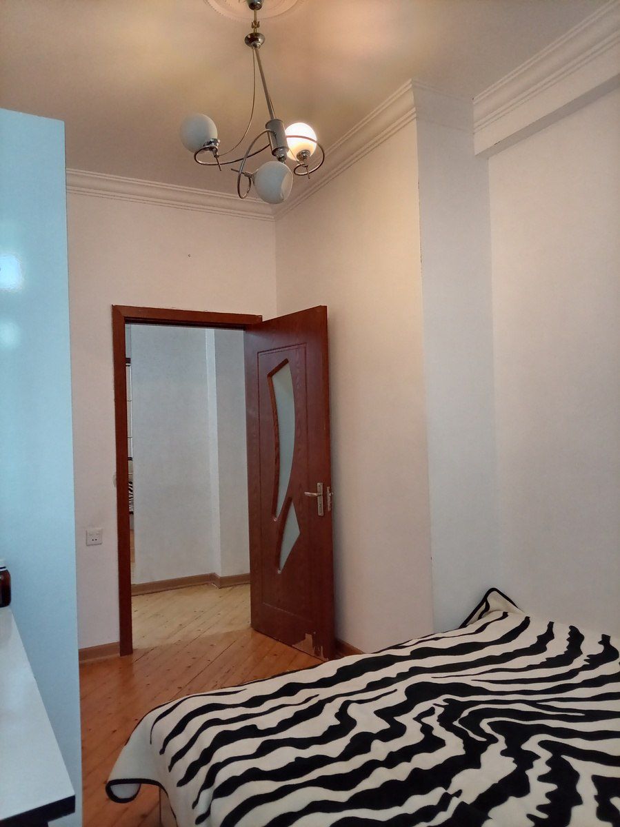 Satılır 2 otaqlı yeni tikili 60 m² — Mənzil, Bakı (4)