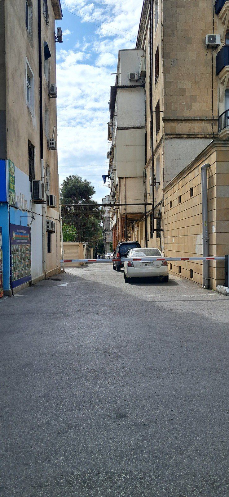 Satılır obyekt 50 m² — Əmlak, Bakı (10)