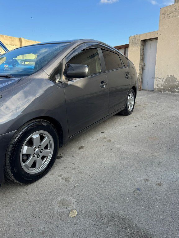 Toyota Prius, 1.5 L, 1.3 kWh, 2008 il, 289 000 km — Avtomobillər, Bakı (2)