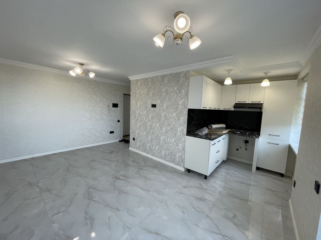 Satılır 3 otaqlı köhnə tikili 50 m² — Mənzil, Bakı (2)