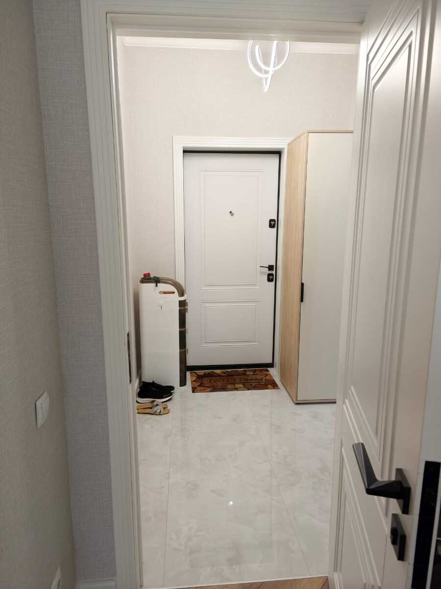 Satılır 2 otaqlı köhnə tikili 50 m² — Mənzil, Bakı (8)