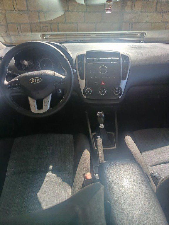 Kia Ceed SW, 1.6 L, 2010 il, 450 000 km 99-KE-804 — Avtomobillər, Qəbələ (9)