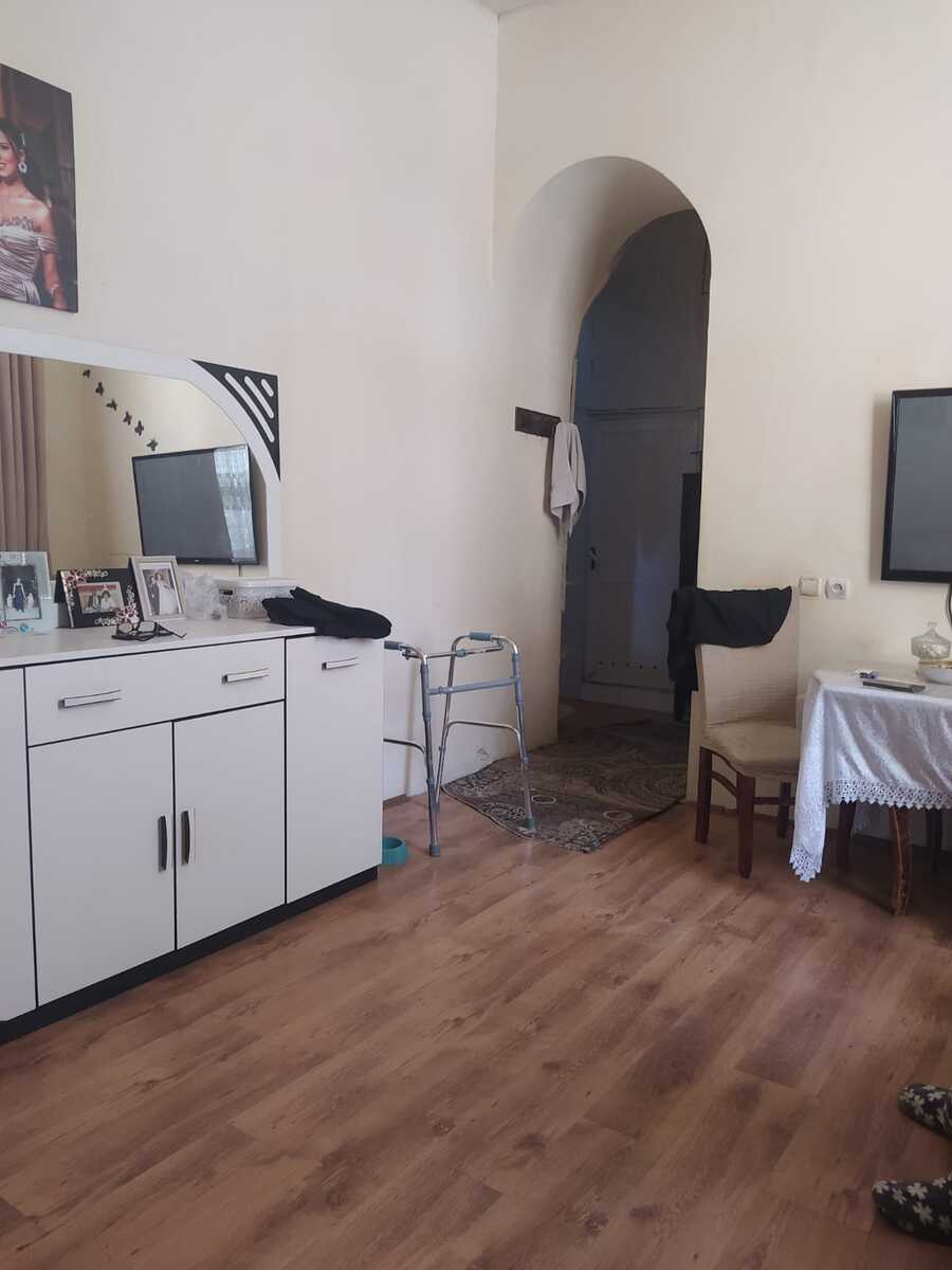 Satılır 3 otaqlı köhnə tikili 70 m² — Mənzil, Bakı (10)
