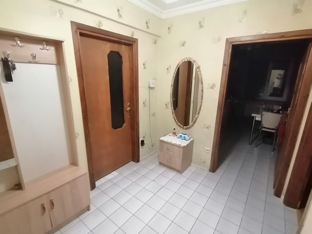 Satılır 2 otaqlı yeni tikili 51 m² — Mənzil, Bakı (12)