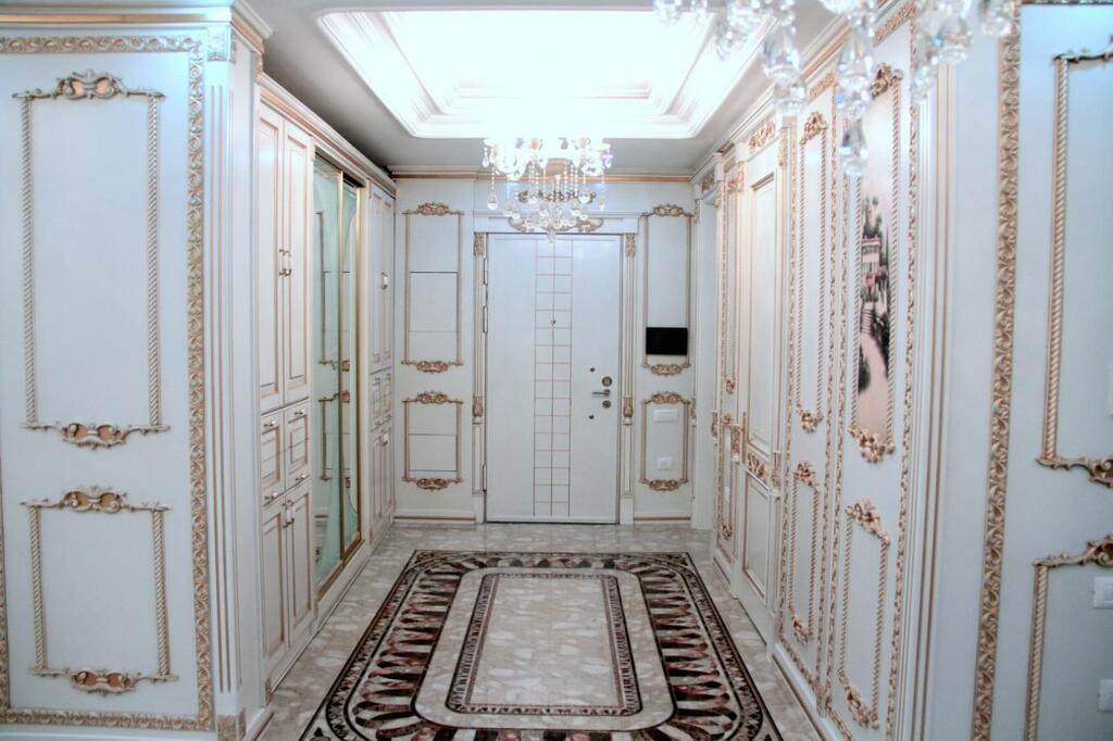 Satılır 5 otaqlı yeni tikili 535 m² — Mənzil, Bakı (11)