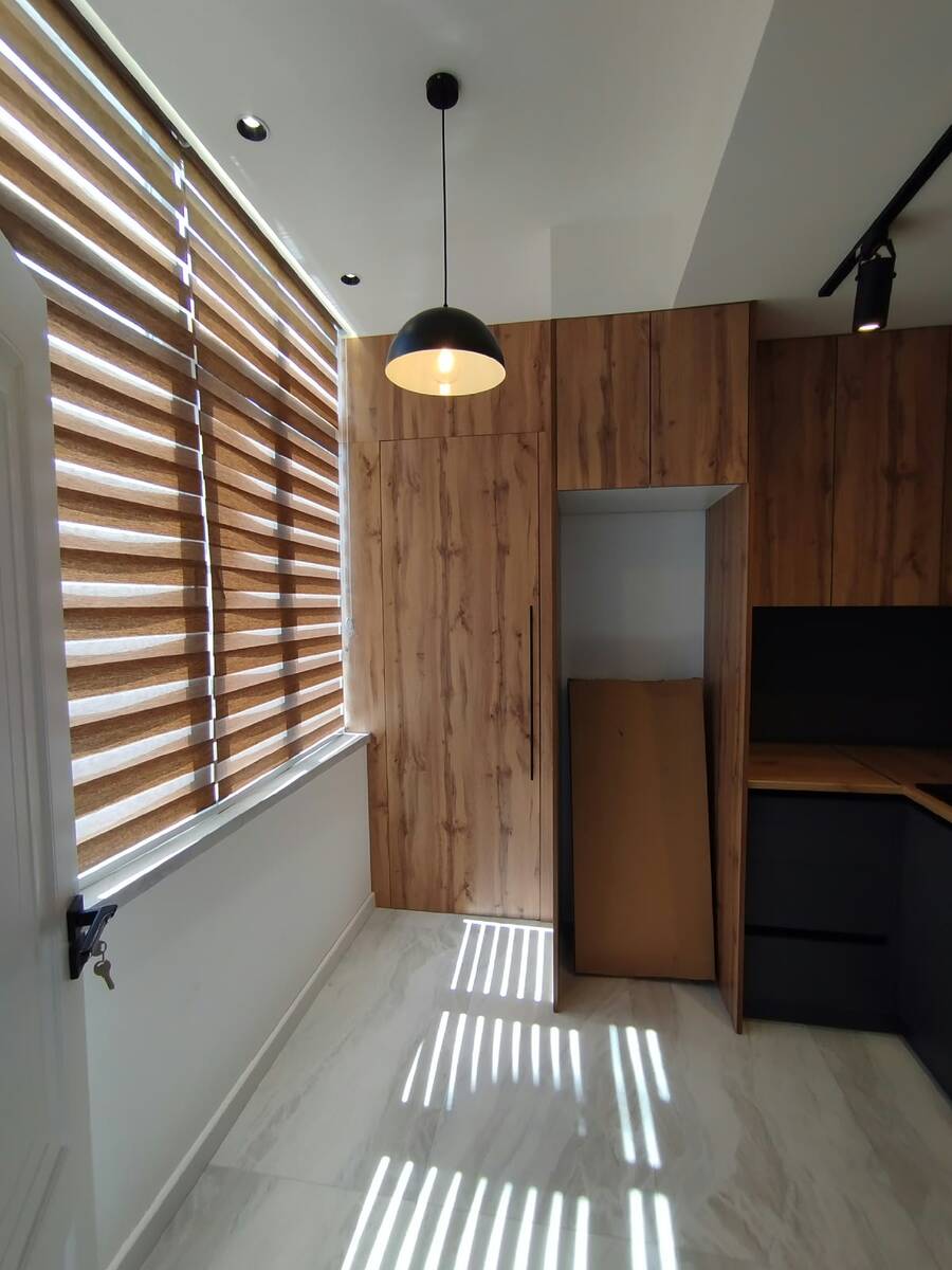 Satılır 2 otaqlı yeni tikili 55 m² — Mənzil, Xırdalan (8)