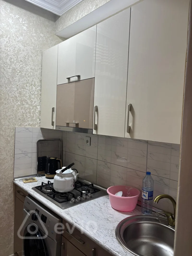 2 otaqlı mənzil, 56 m², Masazır — kirayə — Mənzil, Bakı (8)