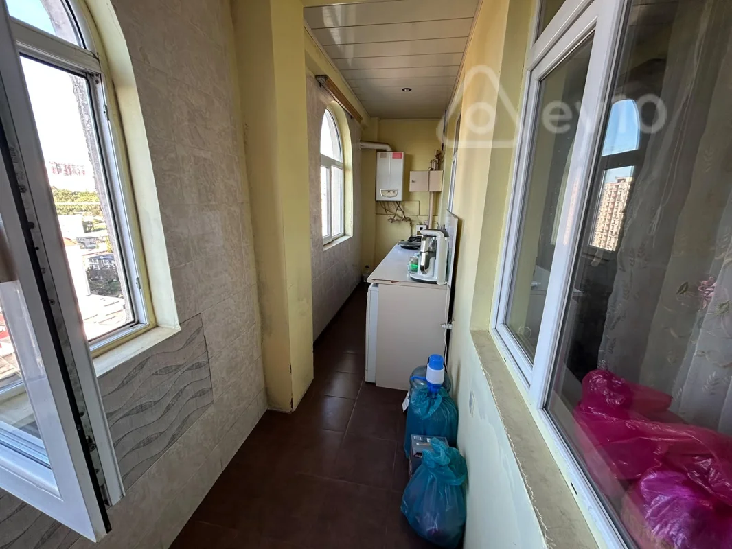 3 otaqlı mənzil, 80 m², Xudu Memmedov kuc. — kirayə — Mənzil, Bakı (7)