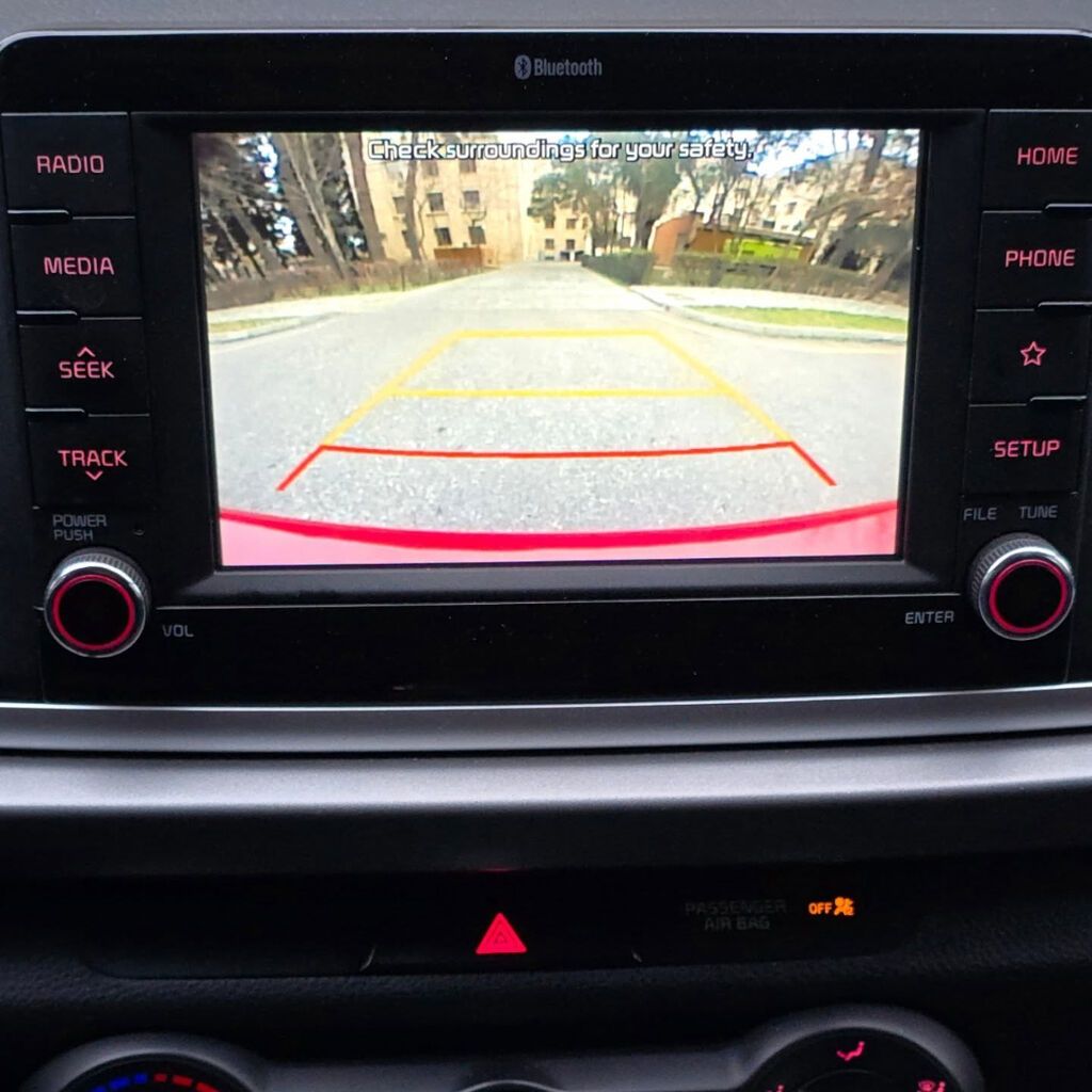 Kia Rio: 1.6 l 2021 il Sedan — Avtomobillər, Yevlax (5)