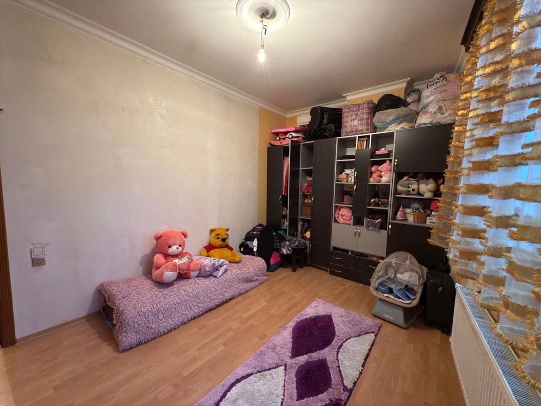 Satılır 3 otaqlı yeni tikili 145 m² — Mənzil, Bakı (11)