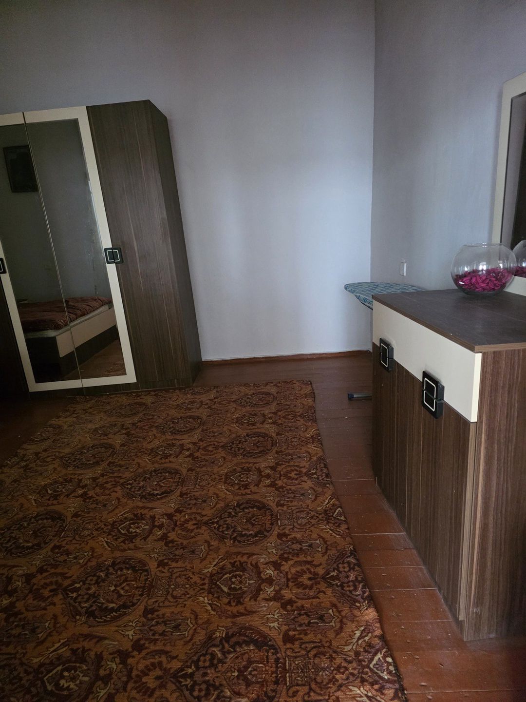 İcarəyə verilir 3 otaqlı həyət evi/bağ evi 100 m² — Ev, villa, Bakı (6)