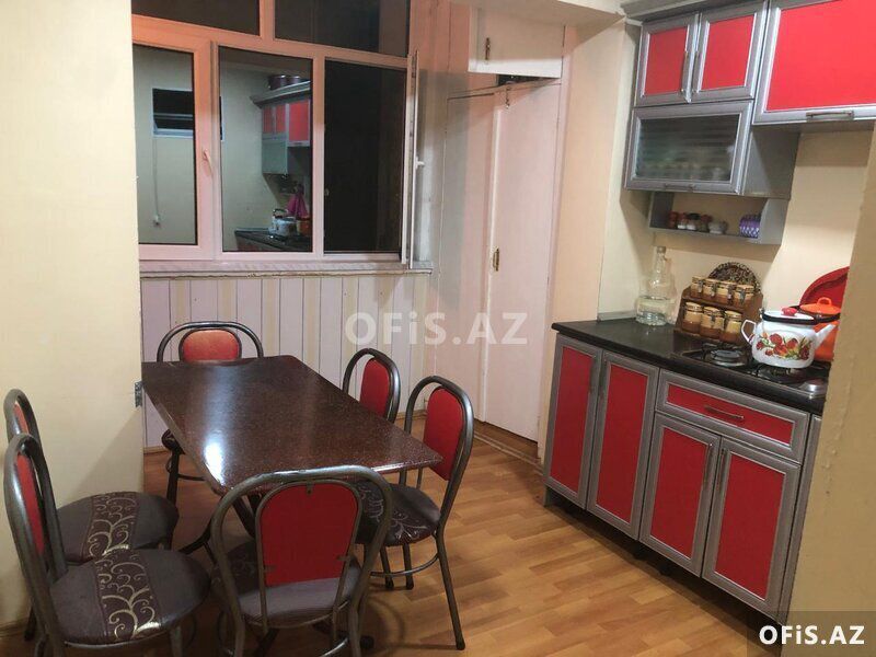 Köhnə tikili Satılır Xırdalan, Xırdalanada köhnə bazarın yani, 3 otaq, 80 m² — Mənzil, Xırdalan (2)