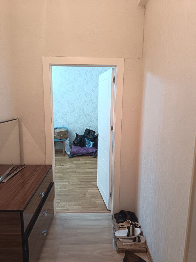 2 otaqlı mənzil, 59 m², Heydər Əliyev prospekti, “Kristal Abşeron 1” yaşayış kompleksi, Xırdalan — Mənzil, Xırdalan (7)