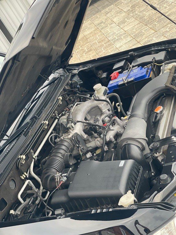 Mitsubishi Pajero, 3.0 L, 2007 il, 173 000 km — Avtomobillər, Bakı (4)
