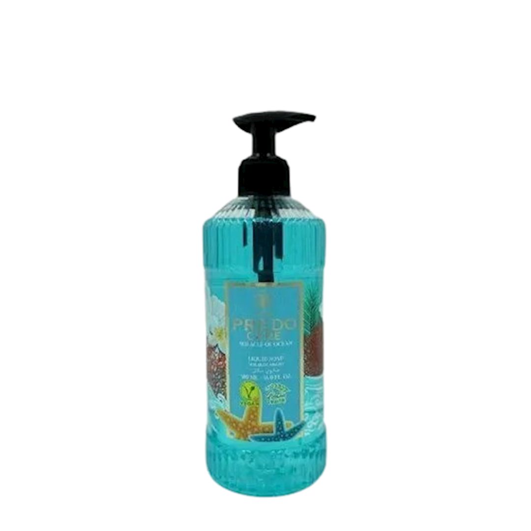 Maye sabun Predo Okean 500 ml — Mallar, Bakı