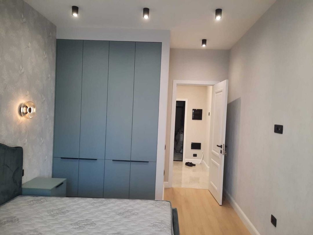Satılır 2 otaqlı yeni tikili 65 m² — Mənzil, Bakı (9)