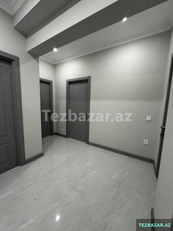 Dərnəgül metro 2 otaq stud — Mənzil, Sumqayıt (8)