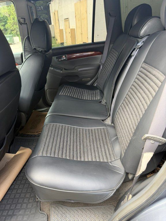 Toyota Land Cruiser Prado, 4.0 L, 2004 il, 434 300 km — Avtomobillər, Bakı (8)