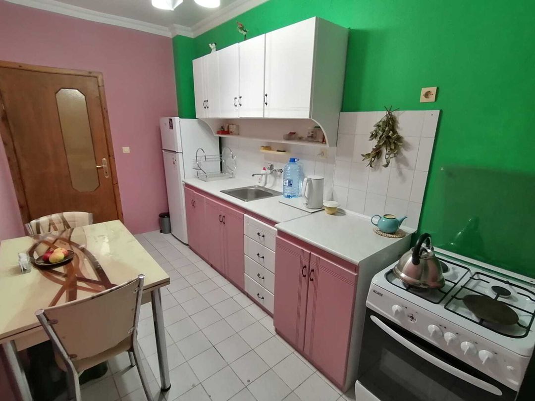 Satılır 2 otaqlı yeni tikili 52 m² — Mənzil, Bakı (9)