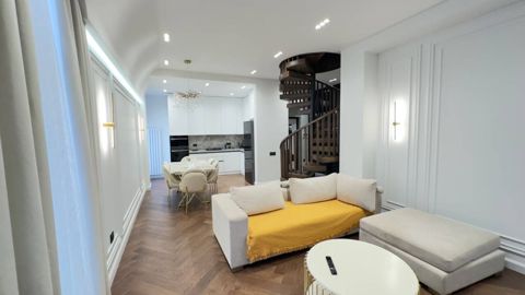 İcarəyə verilir 4 otaqlı yeni tikili 145 m² — Bakı