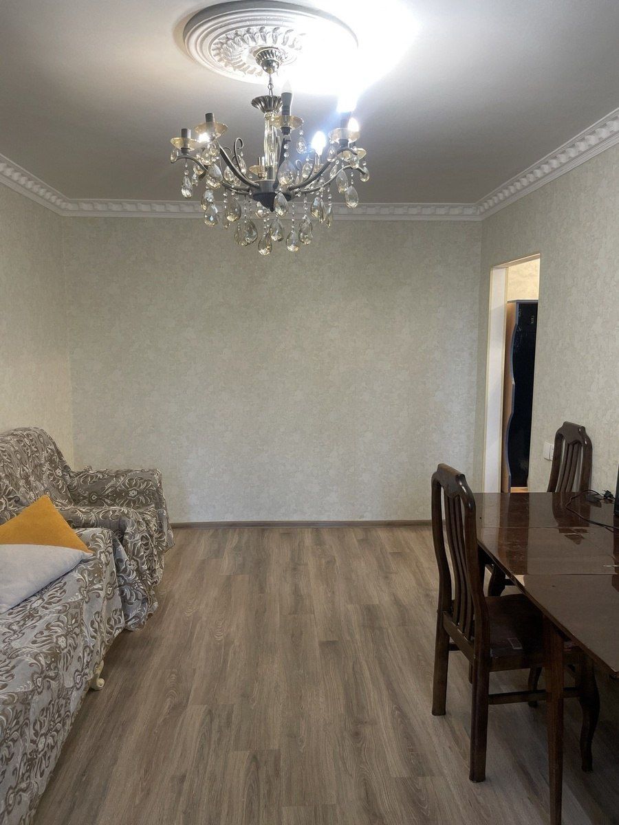 İcarəyə verilir 2 otaqlı köhnə tikili 36 m² — Mənzil, Bakı (4)