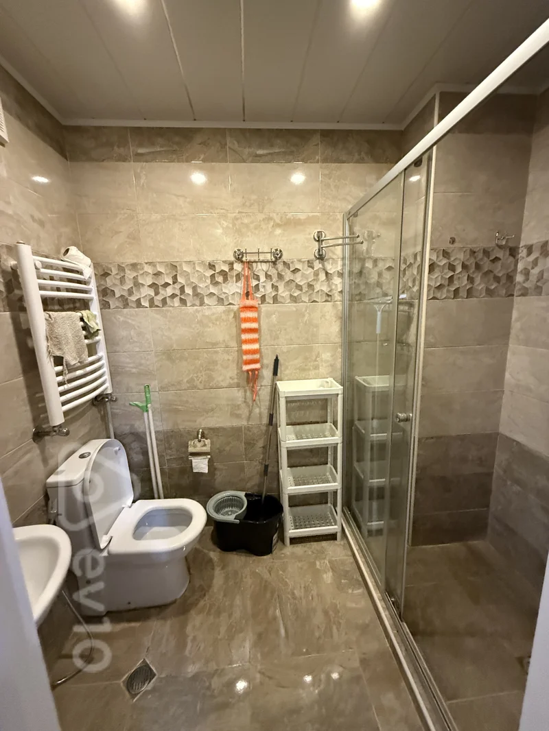 2 otaqlı mənzil, 65 m², Xırdalan — Mənzil, Xırdalan (8)