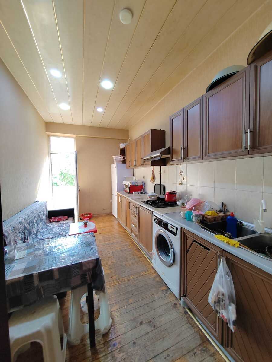 Satılır 3 otaqlı yeni tikili 108 m² — Mənzil, Bakı (8)