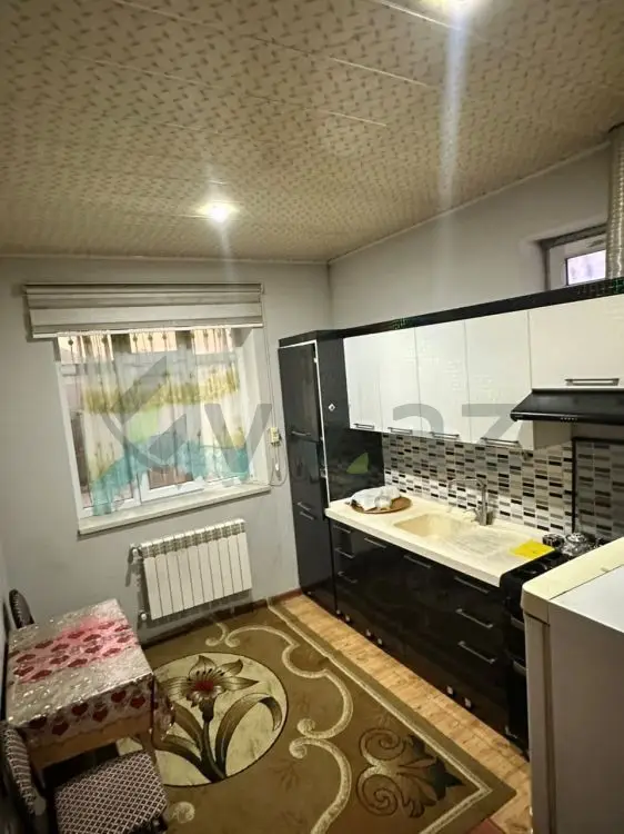 3 otaqlı Həyət evi Satılır, Saray, Abşeron — Ev, villa (3)