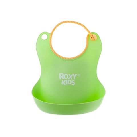 Yaxalıq Roxy Kids RB-402G, yaşıl — Bakı