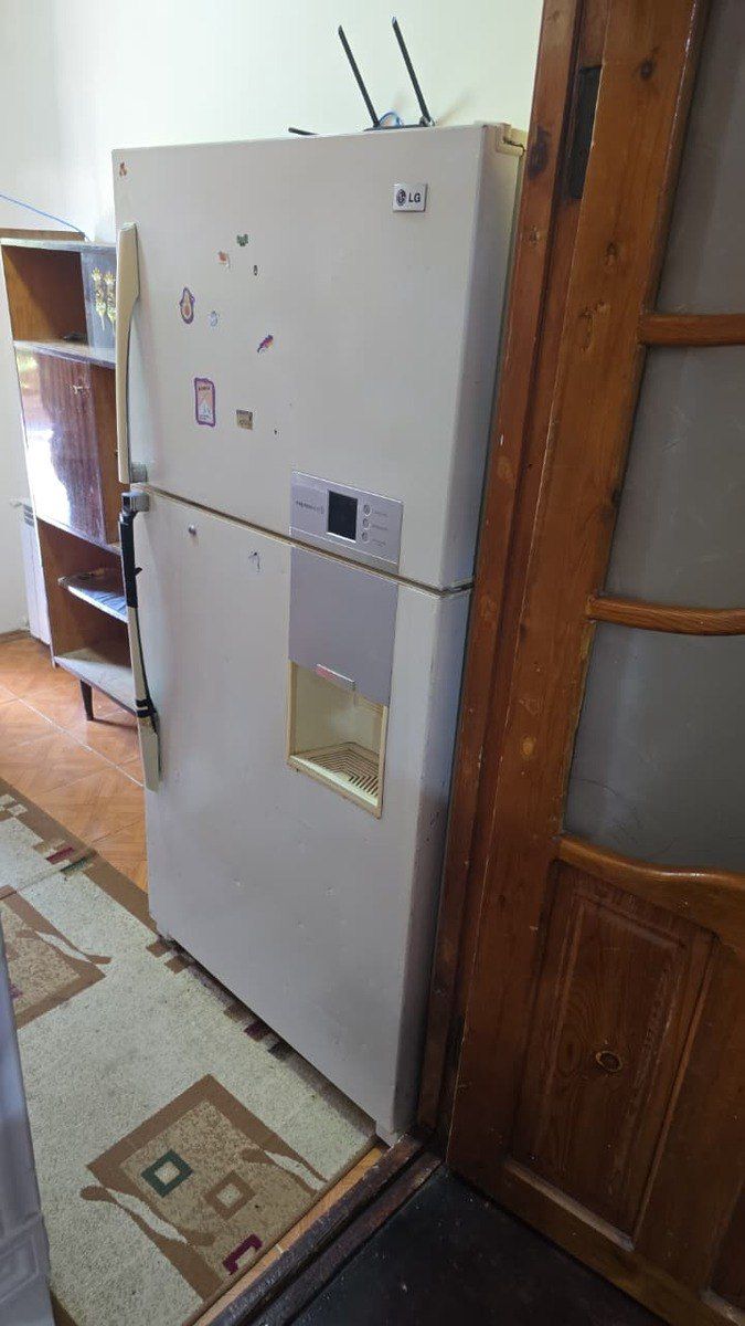 İcarəyə verilir 1 otaqlı həyət evi/bağ evi 35 m² — Ev, villa, Bakı (6)