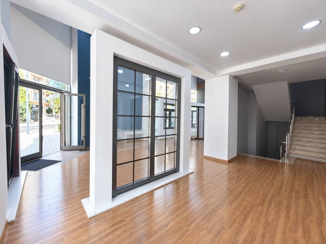 İcarəyə verilir obyekt 130 m² — Əmlak, Bakı (2)
