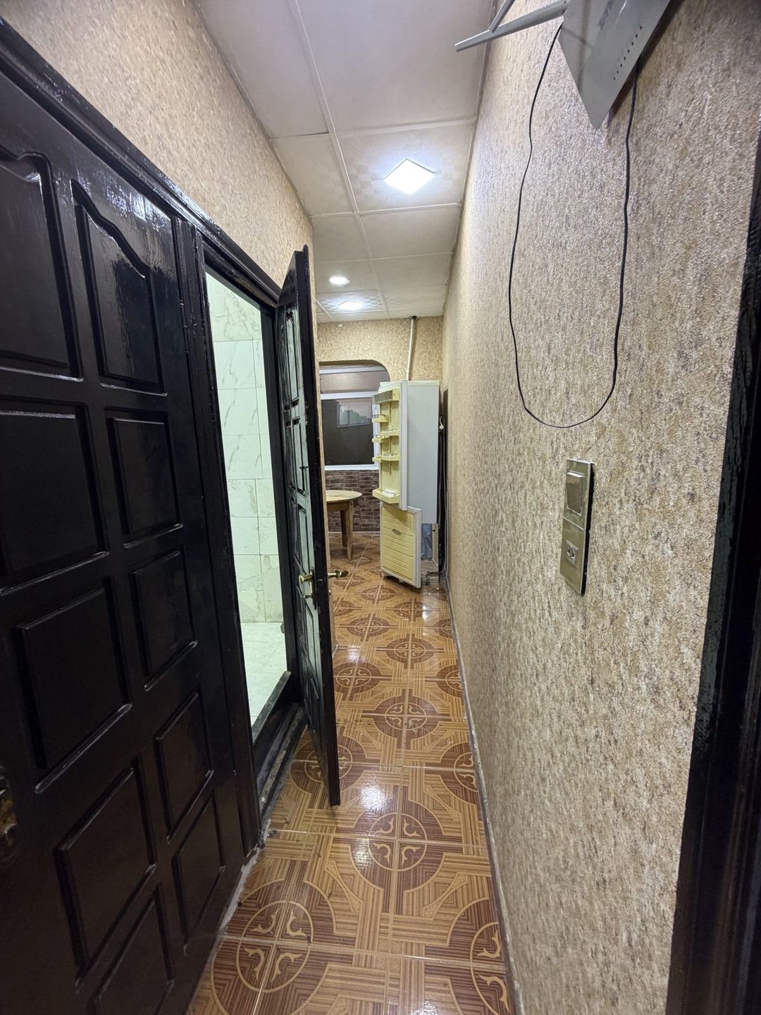 Satılır 3 otaqlı köhnə tikili 75 m² — Mənzil, Bakı (4)
