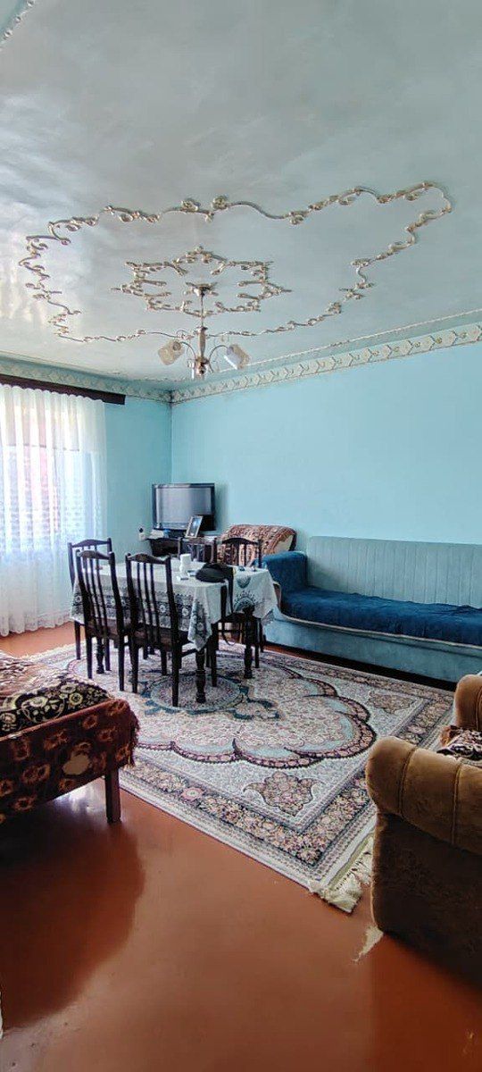 Satılır 2 otaqlı köhnə tikili 50 m² — Mənzil, Sumqayıt (7)