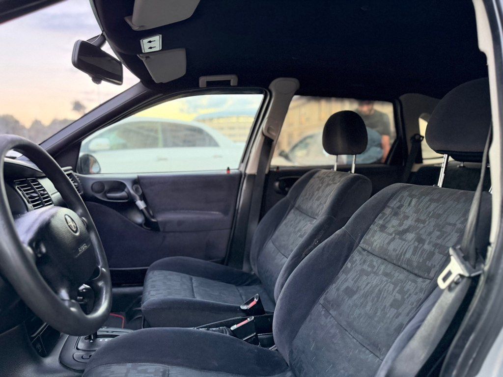 Opel Vectra, 1.8 L, 1999 il, 324 000 km — Avtomobillər, Bakı (12)
