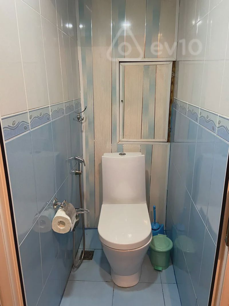 2 otaqlı mənzil, 60 m², Gəncə pr — Mənzil, Bakı (11)