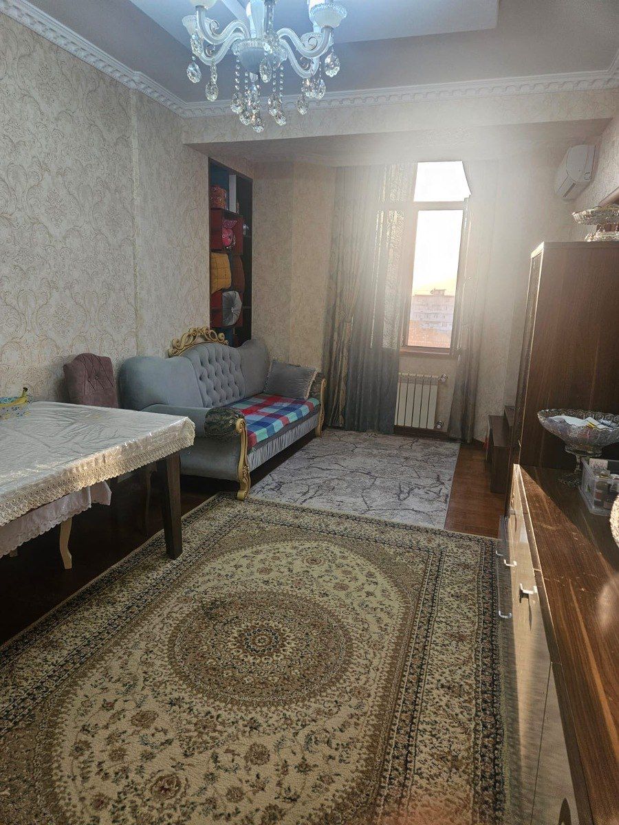Satılır 2 otaqlı yeni tikili 61 m² — Mənzil, Bakı (2)