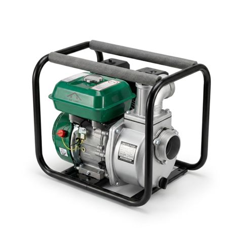 Benzinli su nasosu WP-30, 7.5 a.g, 30 m, 1000 litr/dəq — Bakı